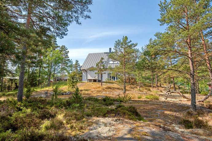 6 rum villa på Ängsvägen 23 Barnvik, Värmdö kommun - bild 4
