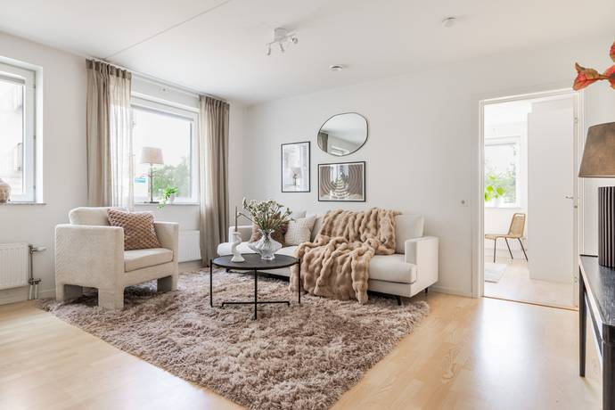 3 rum lägenhet på Långängen 2B Kvillebäcken, Göteborgs kommun - bild 3