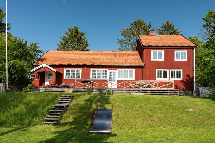 4 rum villa på BRED BREDSDAL 3 Enköping, Enköpings kommun - bild 2