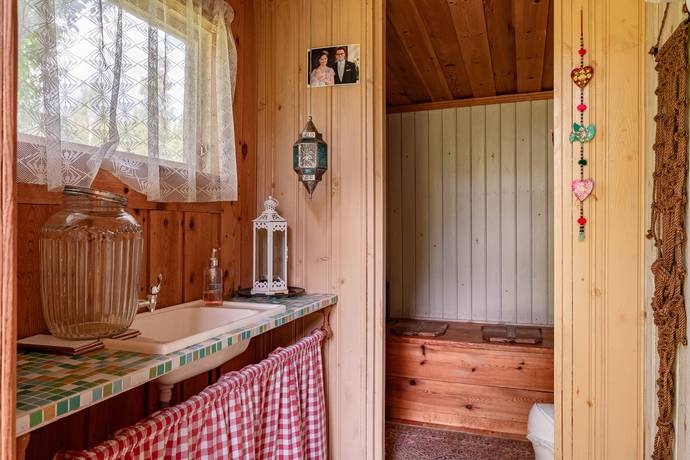 2 rum Fritidshus på Gammelåsen 9 Gammelåsen Ockelbo kommun - bild 7