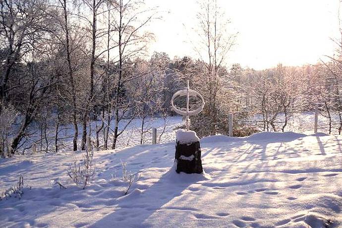 3 rum Fritidsboende på Mollaryd Häljesgården 2 - Reserverad ! Herrljunga, Västergötland Herrljunga kommun - bild 28