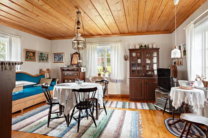 2 rum Villa på Östanå 235 Edsbyn Ovanåkers kommun - bild 13