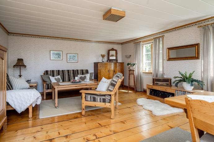 5 rum Villa på Fiskeby 5 HUDIKSVALL Hudiksvalls kommun - bild 8