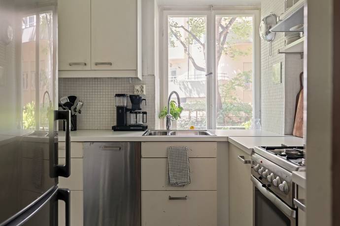 1.5 rum Lägenhet på Luxgatan 6, 1tr Kungsholmen / Lilla Essingen Stockholms kommun - bild 15