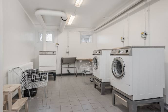 2 rum Lägenhet på Rymlig tvårummare med möjlighet att sätta din prägel på! Sjöbo - bild 23