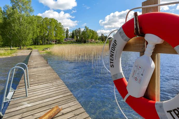 3 rum Villa på Markörvägen 1 Stentorp Upplands-Bro kommun - bild 20