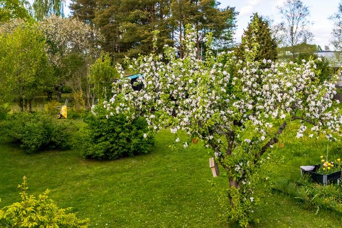 4 rum villa på Sveagatan 9 Centrum, Kils kommun - bild 5