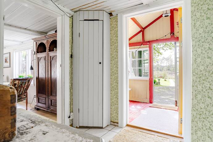 3 rum Villa på Sjöviksvägen Strökärr   Bettna Flens kommun - bild 6