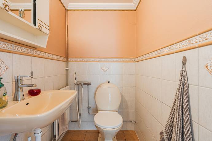 8 rum Villa på Furuvägen 46 Storvik Sandvikens kommun - bild 33