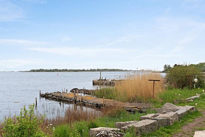 1 rum Fritidshus på Magnevägen 2 Hasslö Karlskrona kommun - bild 7