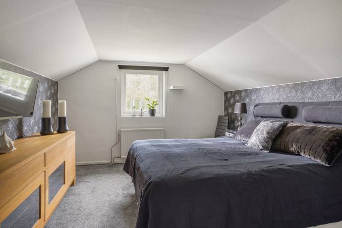 6 rum Villa på Tellusvägen 38 Berga Kalmar kommun - bild 28