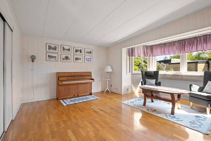 3 rum Radhus på Karpstigen 6 Tyresö Centrum Tyresö kommun - bild 10