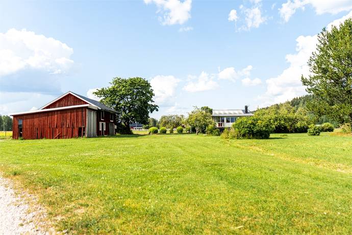 Hagfors, Hagfors kommun