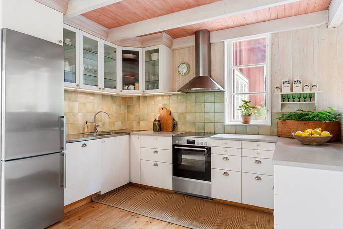 5 rum Villa på Stav 17 Södertälje kommun - bild 8