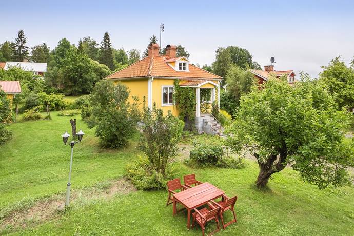Karbenning, Norbergs kommun
