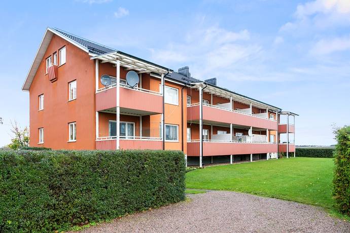 2 rum lägenhet på Järnvägsgatan 10B Teckomatorp, Svalövs kommun - bild 3