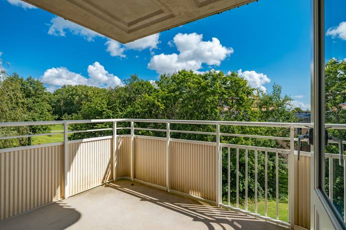 3 rum lägenhet på Gästgivargränd 5 Täby Centrum, Täby kommun - bild 2