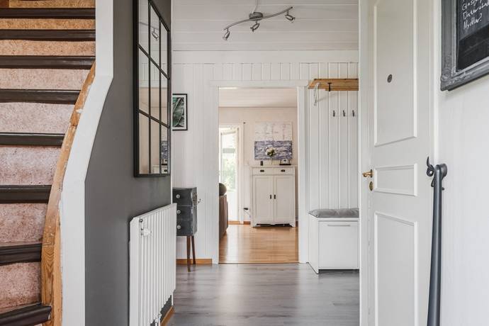 4 rum villa på Holmsvägen 5 Arboga, Arboga kommun - bild 5