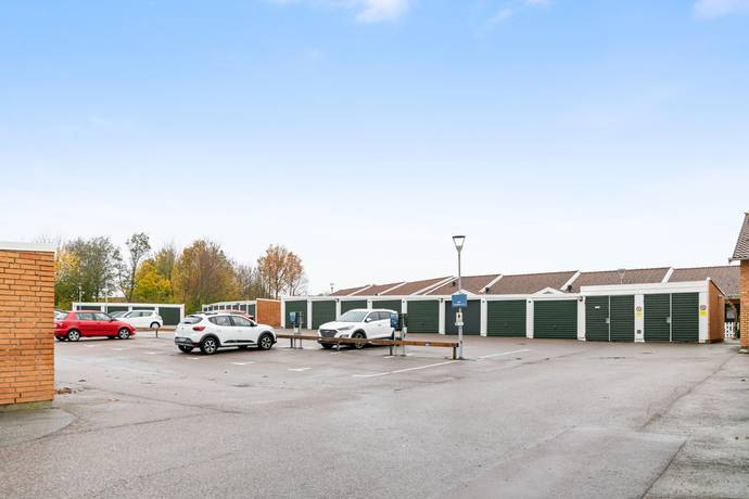2 rum Lägenhet på Björnbärsstigen 5G Bärområdet Ystads kommun - bild 18