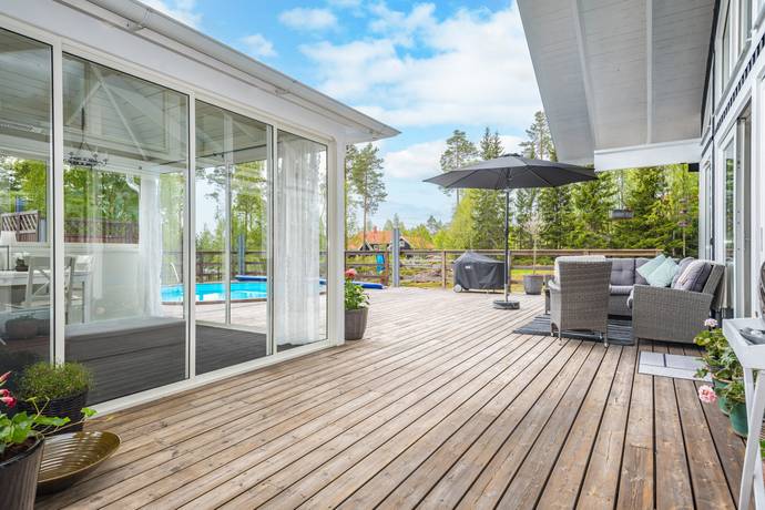 3 rum Vinterbonat fritidshus på Storsand 218 Söråker Timrå kommun - bild 25