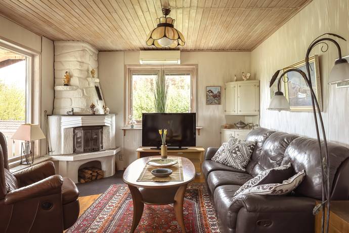 4 rum villa på Olsnäsvägen 50 Olsnäs, Tjörns kommun - bild 4