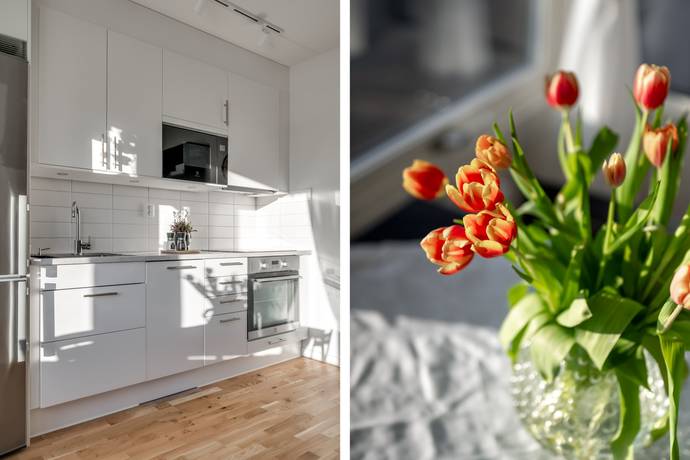 1 rum Lägenhet på Sunnegatan 39 Norrstrand Karlstads kommun - bild 7