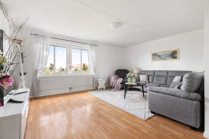3 rum lägenhet på Lavettvägen 41 Rissne, Sundbybergs kommun - bild 3