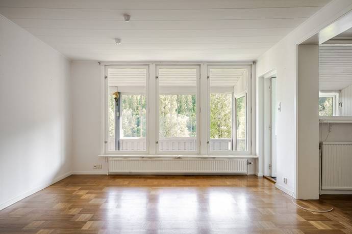 5 rum Radhus på Västra Dalgatan 49 Centralt Örnsköldsviks kommun - bild 10