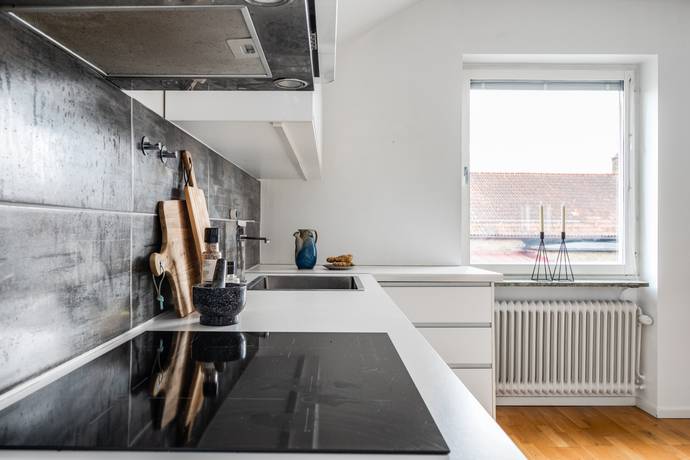 2 rum lägenhet på Korsörvägen 16A Dammfri, Malmö kommun - bild 5