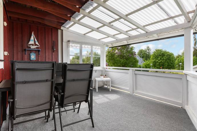 6 rum Villa på Bogserarvägen 18 Alnö - VI Sundsvalls kommun - bild 31