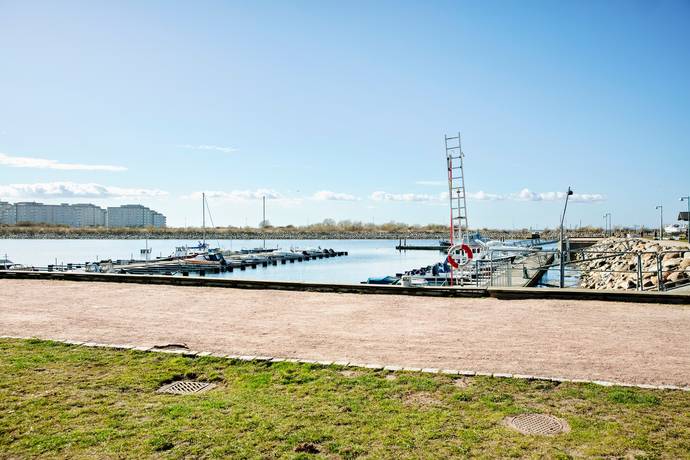 1 rum Lägenhet på Glasbrukskajen 2c LIMHAMN/ LIMHAMNS SJÖSTAD Malmö kommun - bild 22