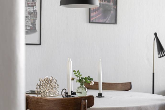 2 rum lägenhet på Knarrhögsgatan 4B Mölndal - Innerstaden, Mölndals kommun - bild 3
