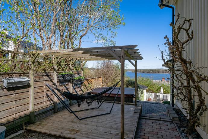 7 rum Villa på Tornvägen 4 Gnestahöjden Gnesta kommun - bild 48