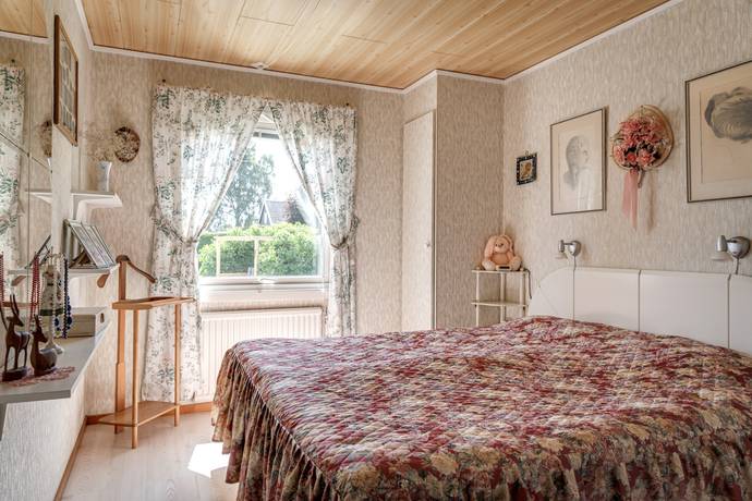 5 rum Villa på Gustav snickares väg 6 Stockamöllan Eslövs kommun - bild 12