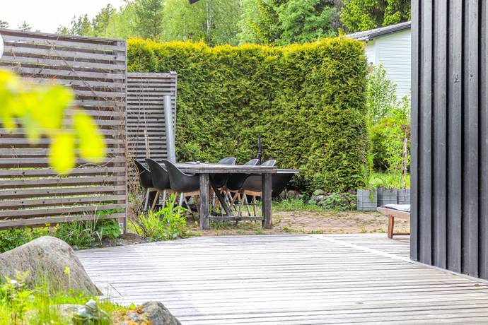 4 rum Fritidshus på Sillviken 714 Sillviken Umeå kommun - bild 37