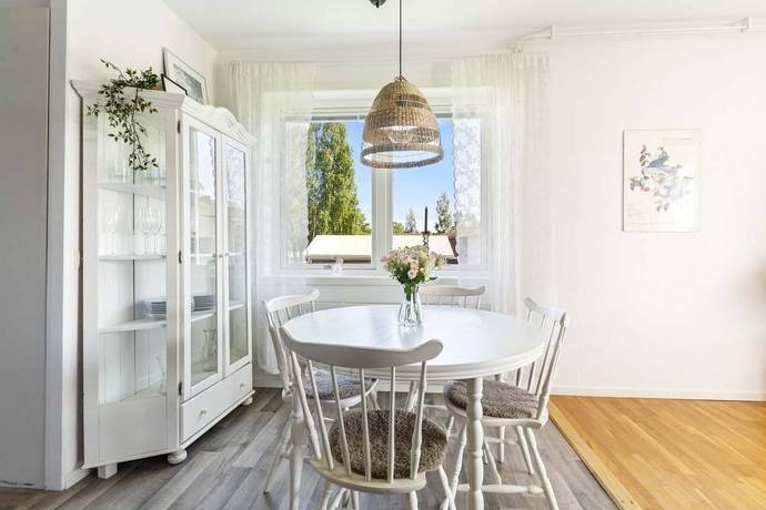 2 rum Lägenhet på Vänskapsgatan 21 Ursviken Skellefteå kommun - bild 8