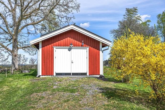 7 rum Villa på Galtås Björkkulla 1 Vaggeryds kommun - bild 25