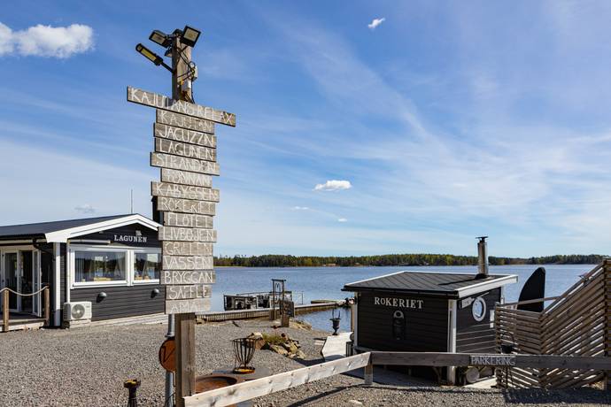 12 rum Villa på Dottebol Gränsön Dottebol Säffle kommun - bild 66