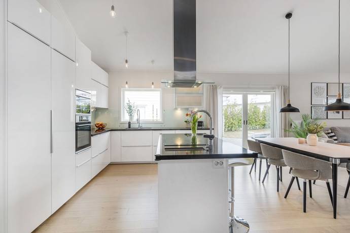 4 rum Villa på Spinnrocksvägen 29 Strängnäs Strängnäs kommun - bild 11