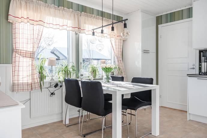 5 rum Villa på Kornvägen 13 Långsele Sollefteå kommun - bild 13