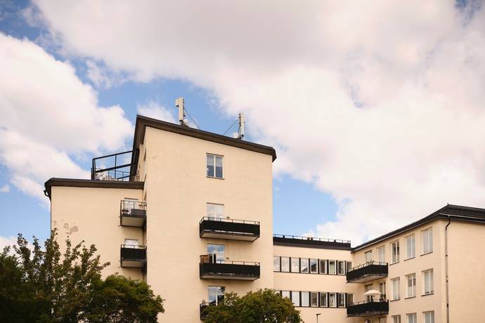 5 rum Lägenhet på Skridskovägen 9C Västertorp/Hägerstensåsen Stockholms kommun - bild 42