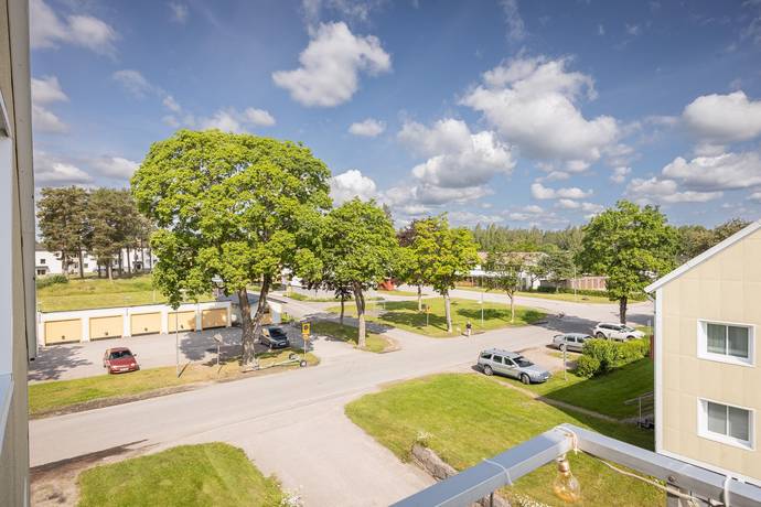 2 rum Lägenhet på Mariagatan 6 Forsbacka Gävle kommun - bild 5