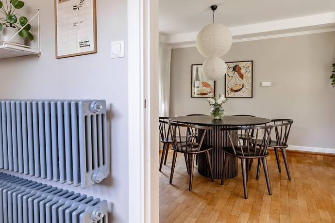 4 rum Villa på Larberg 417 Hammarö-Larberg Hammarö kommun - bild 8