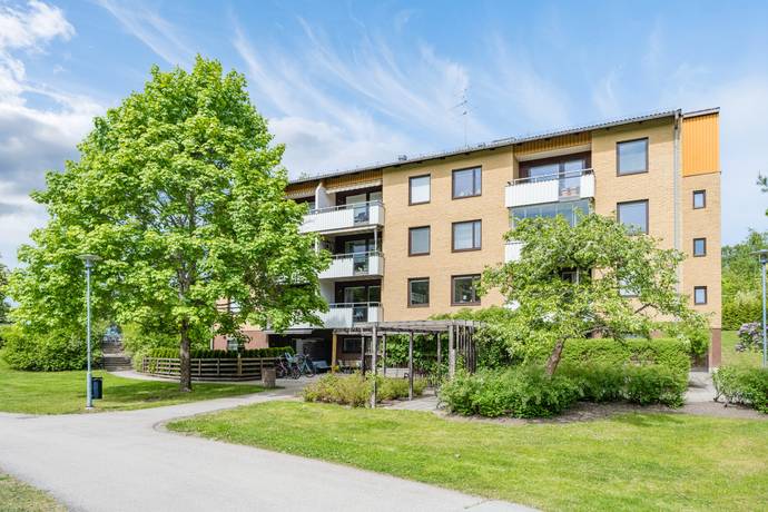2 rum Lägenhet på Fagerdalsvägen 6 Bålsta - Fagerdal Håbo kommun - bild 18