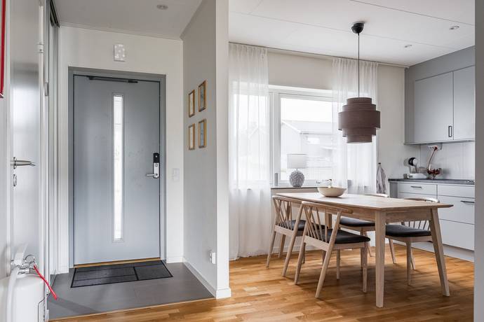 5 rum radhus på Stensötavägen 43A Svärtinge, Norrköpings kommun - bild 4