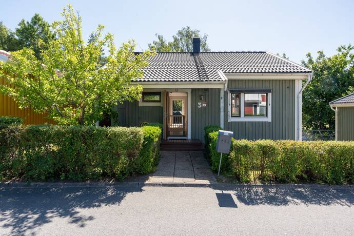 5 rum Villa på Båtsman rems gata 3 Backatorp Göteborgs kommun - bild 10