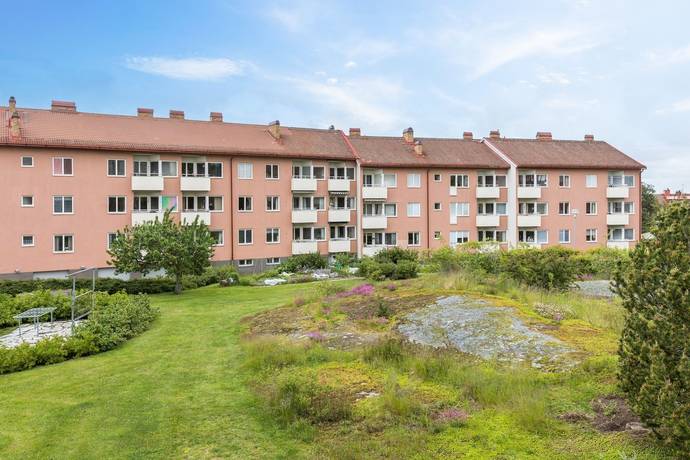 2 rum Lägenhet på Tornhagsvägen 22 Gottfridsberg Linköpings kommun - bild 13