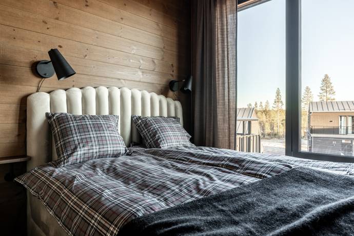 4 rum Lägenhet på Gunnervägen 26B Idre North Park Älvdalens kommun - bild 16
