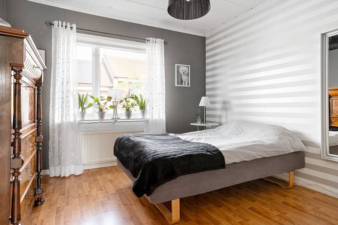 6 rum Kedjehus på Dalagatan 4 Dammtorpet Alingsås kommun - bild 28