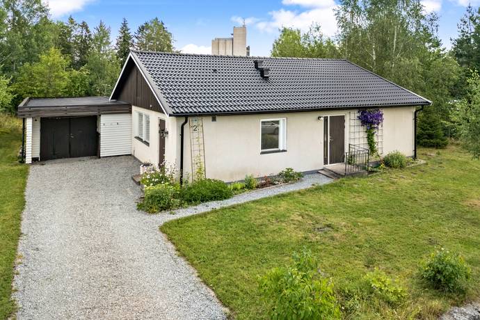 4 rum villa på Ringvägen 2 Fjärdhundra, Enköpings kommun - bild 3